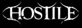 logo Hostile (UK-2)